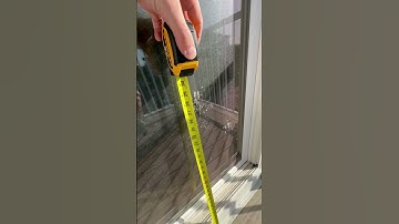 Intro to: How did a bird poop on my window?  #science #birds #physics #mathematics