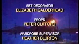 Shining Time Station Tis A Gift End Credits