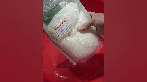 Cách pha nước rửa chén tại nhà siêu đơn giản mà tiết kiệm nữa.