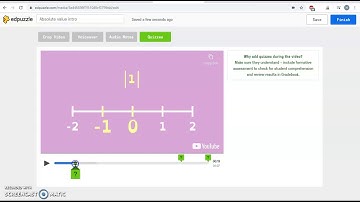 Techtip Video-Edpuzzle
