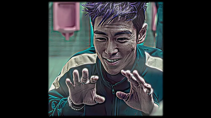 it felt like divine intervention. - "Squid Game" Edit | CHASHKAKEFIRA – MANDE MANDE