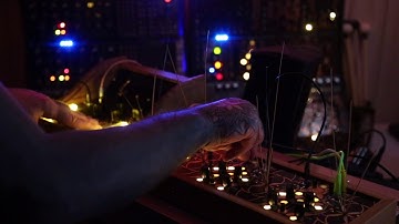 Dreamscape - Live studio session using Folktek instuments