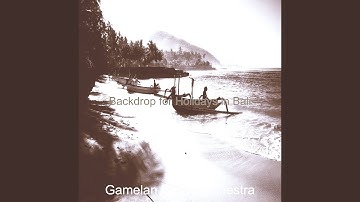 High Class Backdrops for Java Sunsets