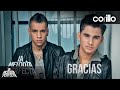 La Melodía Perfecta Gio & Gabo - Gracias (Audio Cover)