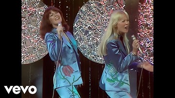 ABBA - Dancing Queen (Live - ABBA Down Under)