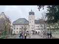 Paseando por Waldshut-Tiengen, Alemania.