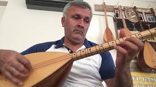 Yar Ağladı Ben Ağladım