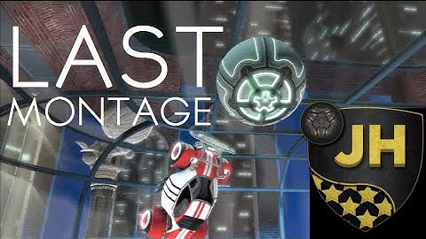 (Pre Rocket League) SARPBC - Last Montage