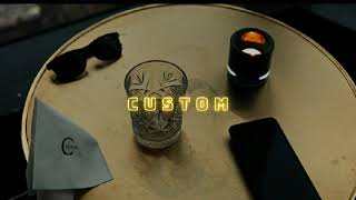 Parmish Verma - Custom ( slowed + reverb )