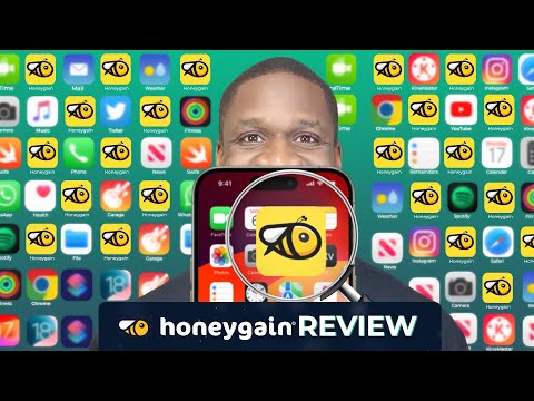 Is Honeygain Legit