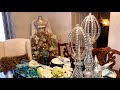 Spring/Easter Tablescape Collab/Hosted by Amateur Decorating Like A Pro