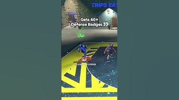 Best center build in 2k24 👀