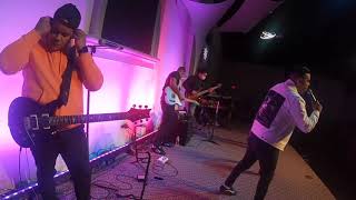 Always Will Be | BJ Putnam | Crossover Music Collective | Jesus Nieves Music