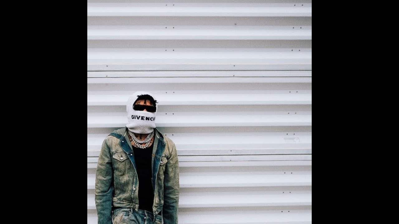 [FREE] NoCap Type Beat - "Made 4 Love"