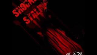 SHOCKER X ~I Rather Die~