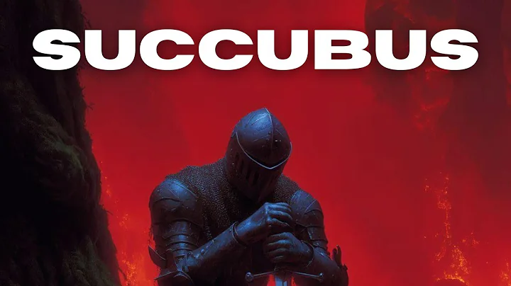 Beware The Succubus | How Modern Women Drain a Man’s Energy