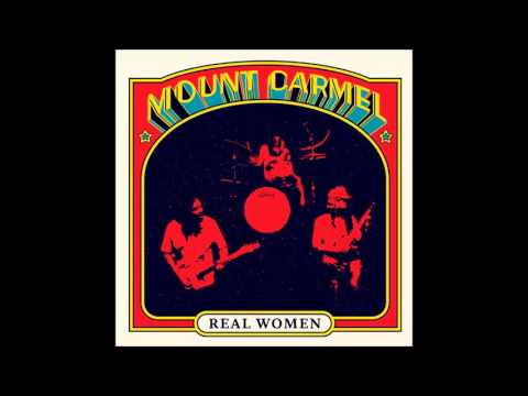 Mount Carmel — Mount Carmel - Real Women
