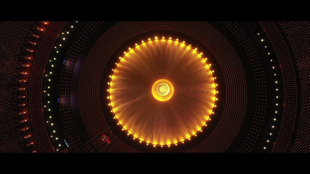 สถาปนามหาธรรมกายเจดีย์ - ตะวันธรรม | Dhammakaya Cetiya Establishment (4K Ultra HD) [Official MV]