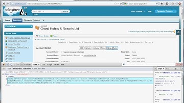 Cloud Spokes Disappearing Button with jQuery Deep Dive
