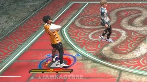 IM BACK 😎 2v2 GAMEPLAY WIN ON MY 96 SF 3-LEVEL-THREAT ON 2K24 CURRENT GEN