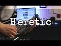 Heretic - Avenged Sevenfold | Guitar Cover