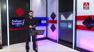 İlahi Nağmeler - Mahfuz Aktekin Affeyle Allah