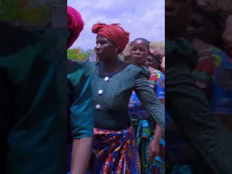 NYANDA SENI MAYUNGA MTEGANDA