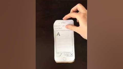 Wizard of Oz prototyping