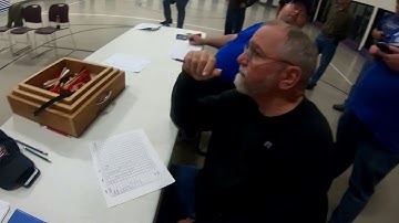 Union County Dartball 2019