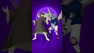 Obito Vs Genins | Who Is Strongest