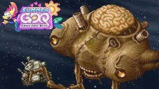 Metal Slug 3 by sukimos in 27:59 SGDQ2019 screenshot 3