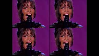 Whitney Houston - And I Am Telling You I'm Not Going