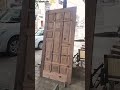 wooden door design jali & dila 🔥 #door #shortvideo #home