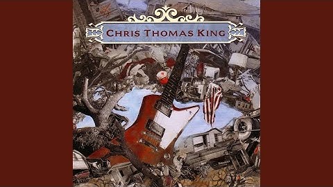 Like A Hurricane (Ghost Of Marie Laveau)