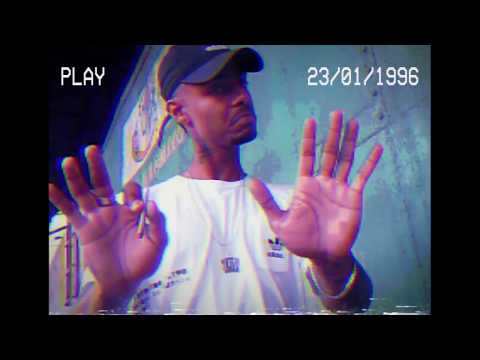 Black AZ - Desabafo (Vídeo Clipe Oficial)