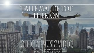 Therion - J&#39;ai le Mal de Toi