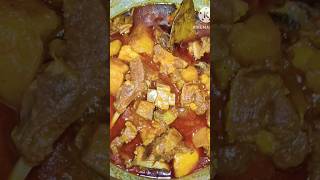 ॥ ᴛᴀsᴛʏ ᴍᴏᴛᴏɴ ʀᴇᴄɪᴘᴇ  ॥♡ bengalistyle bengalirecipe recipe bengalidish indiancuisine