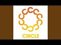 Theme of circle jingle