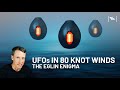 Eglin ufos uncovered challenging the pentagons narrative