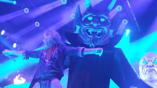 Rob Zombie Superbeast Live at Montage Mountain Scranton PA (09/08/2023)