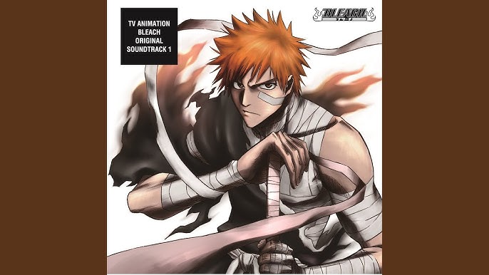 Bleach Vinyl Soundtrack