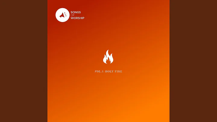Holy Fire (feat. Jessica Bond)