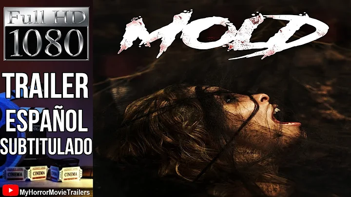 Mold (2022) (Trailer HD) - Michael Crum