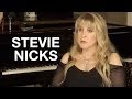 Stevie Nicks Gets Advice from Dave Grohl