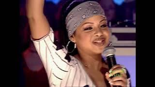 JA RULE/CHRISTINA MILIAN- Between Me & You-TOTP, UK(3/2/2001)4K HD/ 50FPS