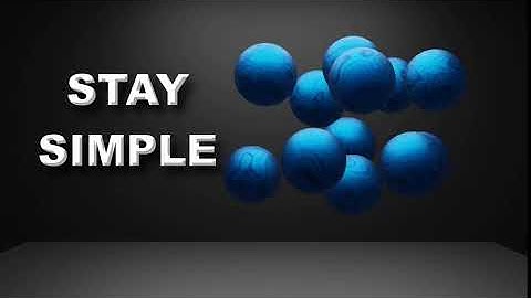 Metaball animation || Blender 3D || Ducky 3d inspired work