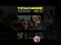¿Qué hubieras elegido tú en Resident Evil 3? 😱 #ResidentEvil3 #Shorts #ps1