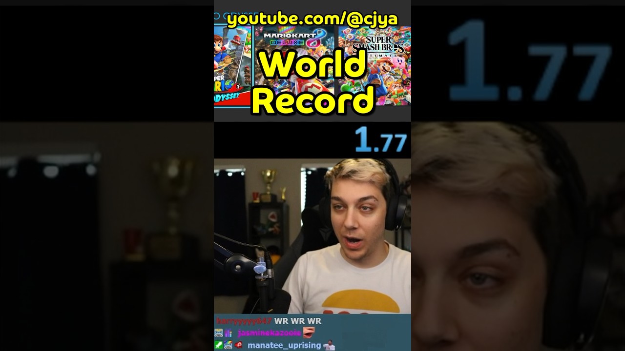Someone call @SummoningSalt