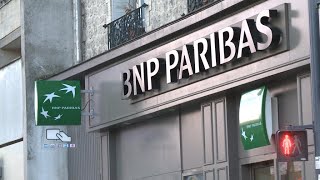 BNP Paribas fines grow to $600m over rate-rigging
