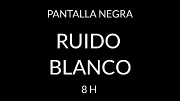 ¿Hay ruido negro?